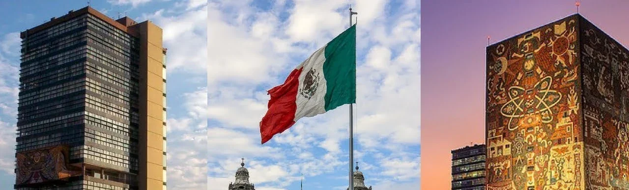 Mejores universidades en México