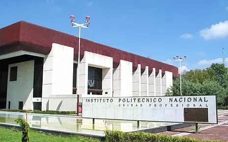 Instituto Politécnico Nacional (IPN) Mejor Universidad de México Rankings