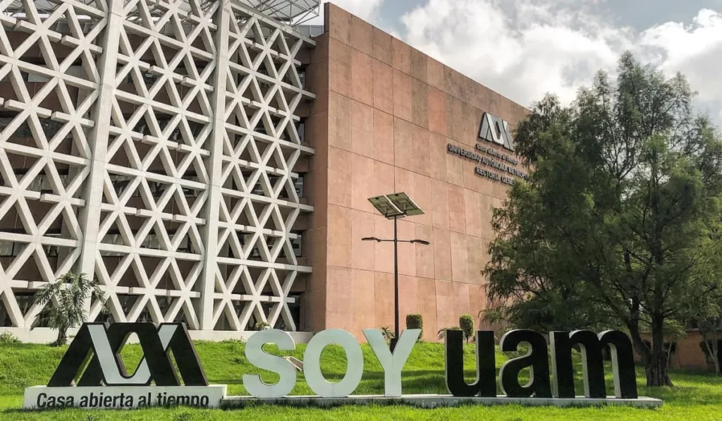 Universidad Autónoma Metropolitana (UAM) Mejores Universidades de México Rankings